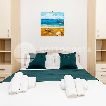 Bed and Breakfast Giorni Salentini Torre Lapillo Zewnętrze zdjęcie