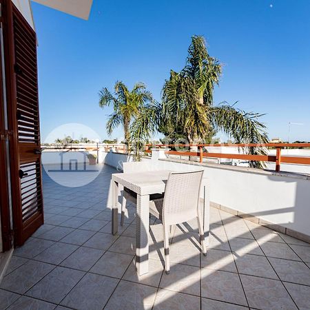 Bed and Breakfast Giorni Salentini Torre Lapillo Zewnętrze zdjęcie