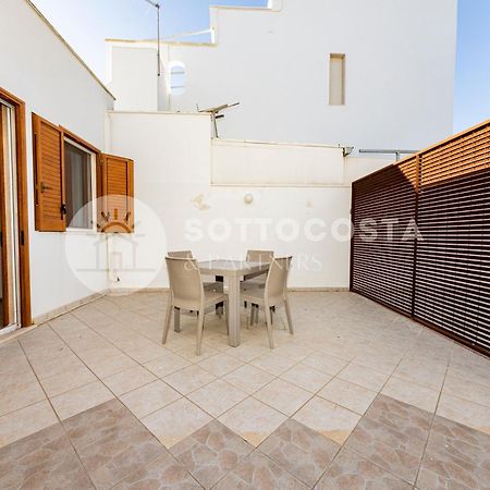 Bed and Breakfast Giorni Salentini Torre Lapillo Zewnętrze zdjęcie