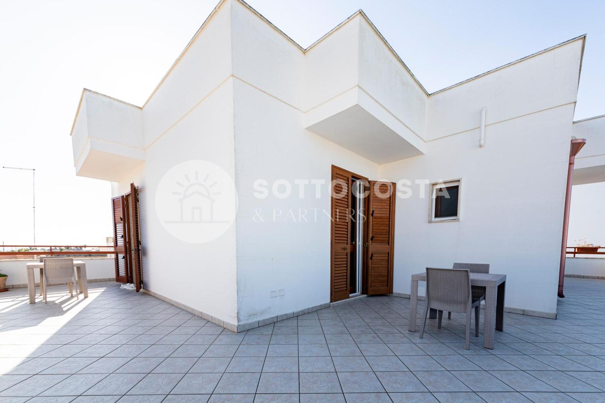 Bed and Breakfast Giorni Salentini Torre Lapillo Zewnętrze zdjęcie