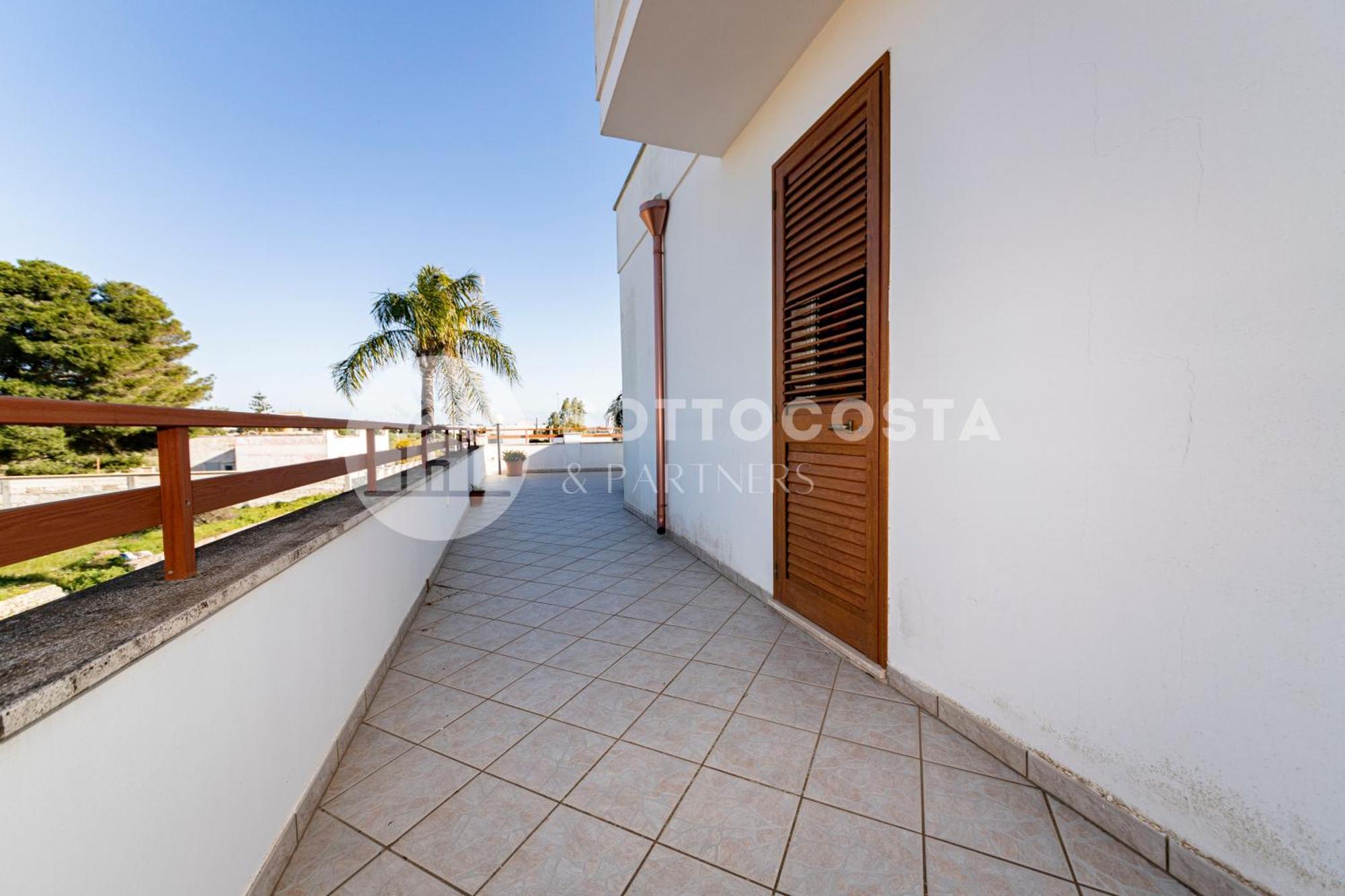 Bed and Breakfast Giorni Salentini Torre Lapillo Zewnętrze zdjęcie