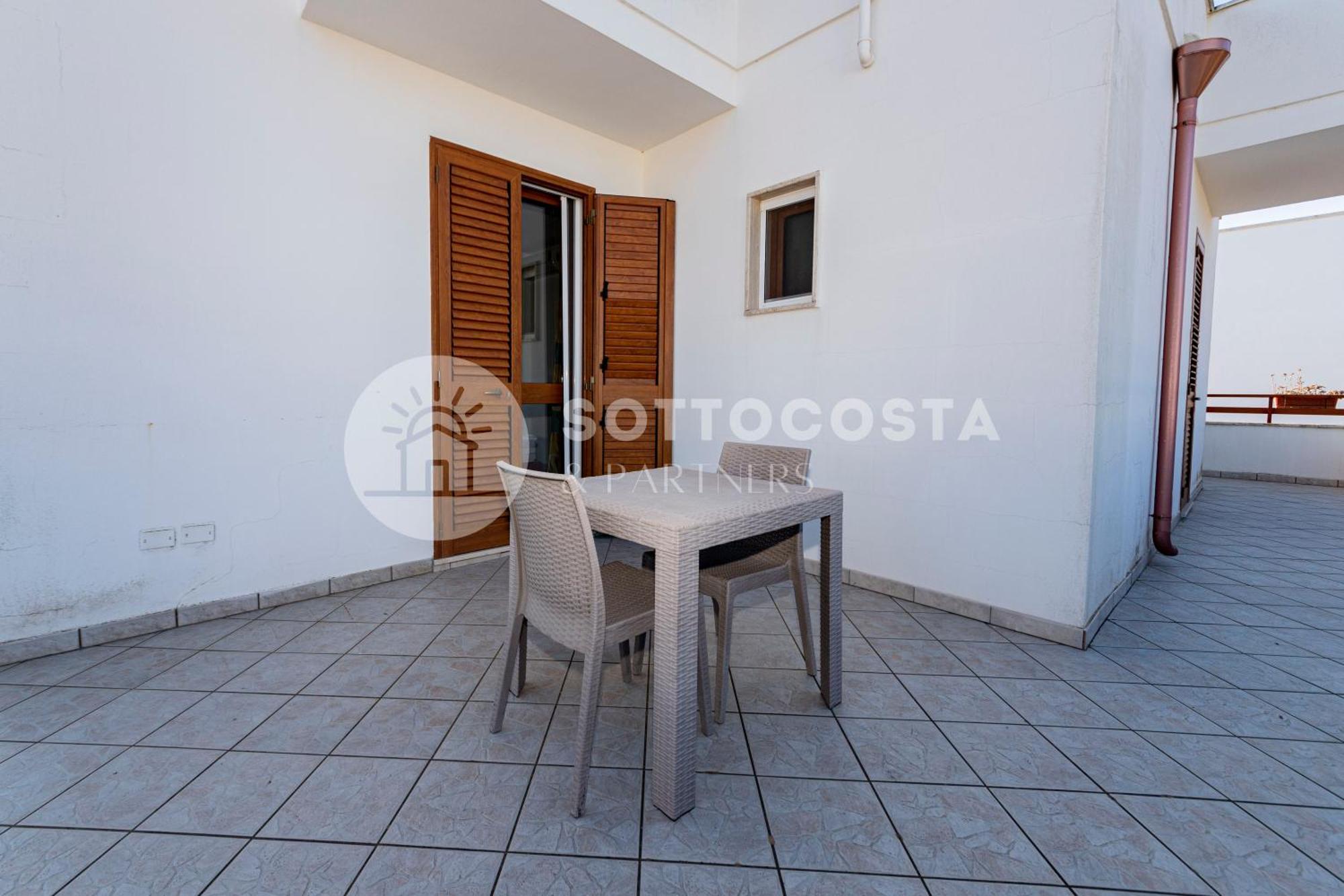 Bed and Breakfast Giorni Salentini Torre Lapillo Zewnętrze zdjęcie