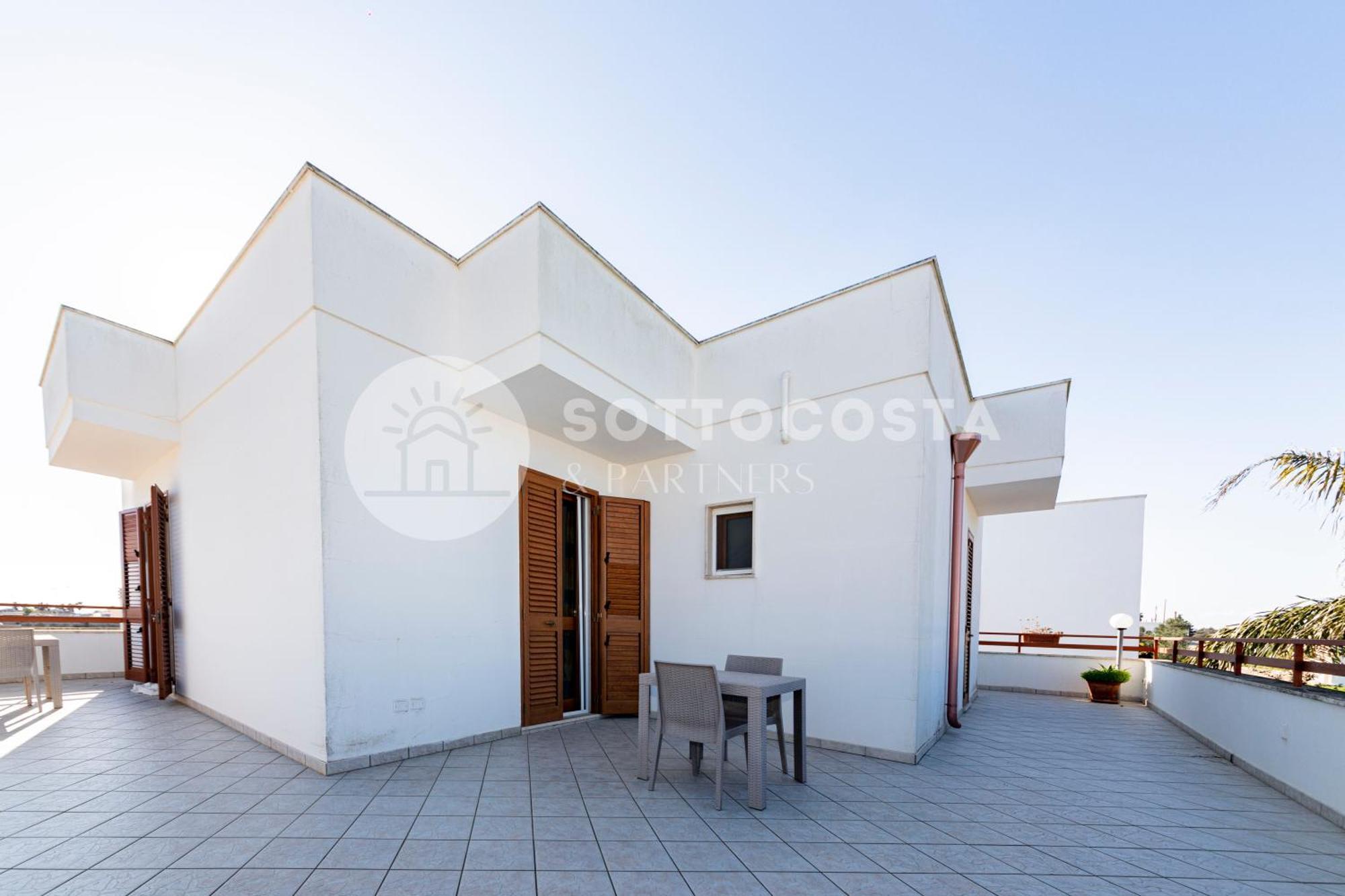 Bed and Breakfast Giorni Salentini Torre Lapillo Zewnętrze zdjęcie