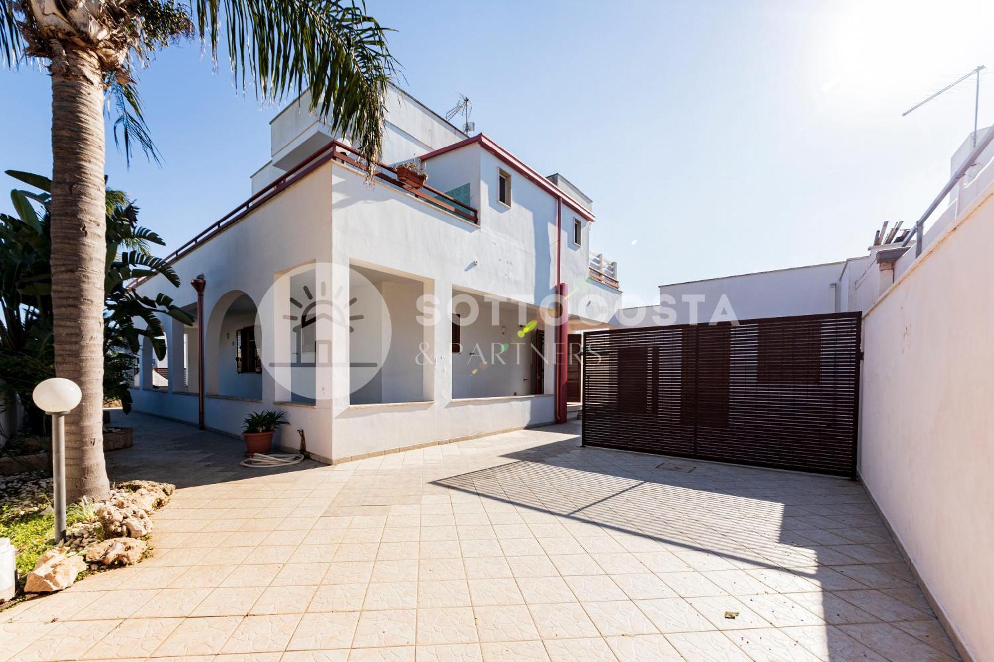 Bed and Breakfast Giorni Salentini Torre Lapillo Zewnętrze zdjęcie