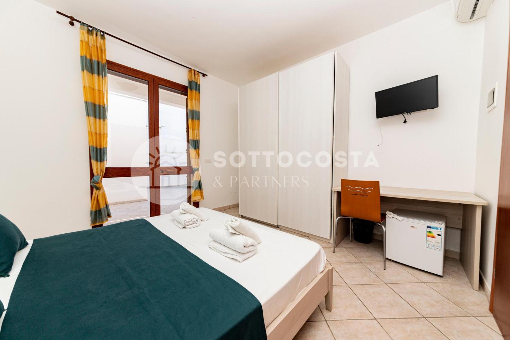 Bed and Breakfast Giorni Salentini Torre Lapillo Zewnętrze zdjęcie