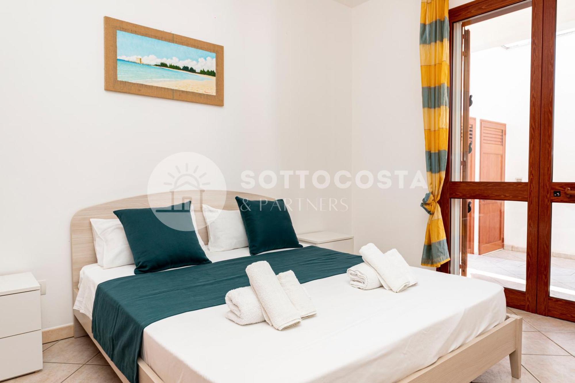 Bed and Breakfast Giorni Salentini Torre Lapillo Zewnętrze zdjęcie