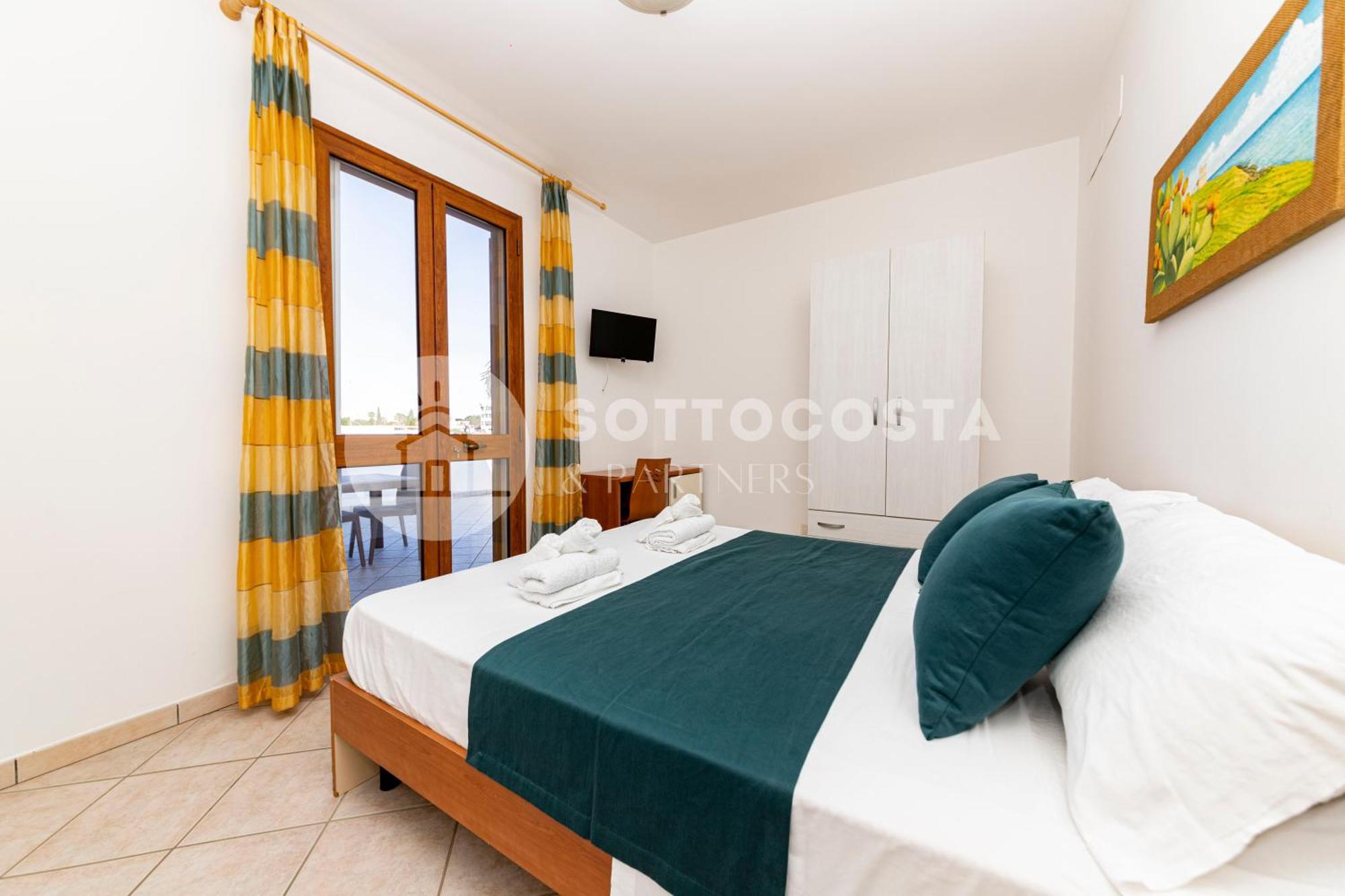 Bed and Breakfast Giorni Salentini Torre Lapillo Zewnętrze zdjęcie