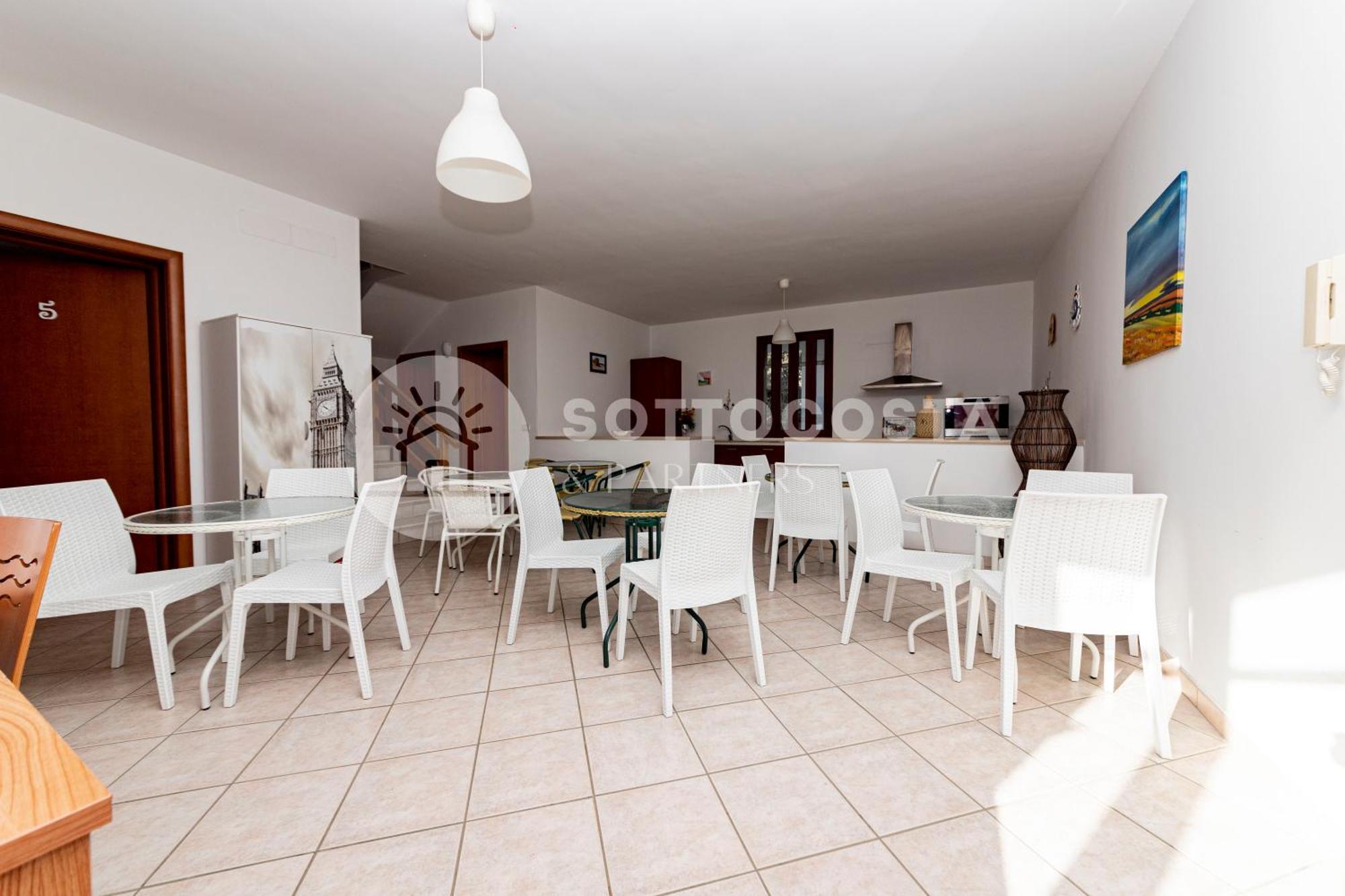 Bed and Breakfast Giorni Salentini Torre Lapillo Zewnętrze zdjęcie