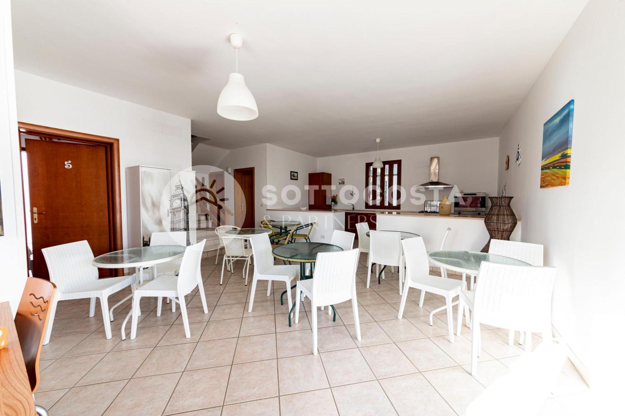 Bed and Breakfast Giorni Salentini Torre Lapillo Zewnętrze zdjęcie
