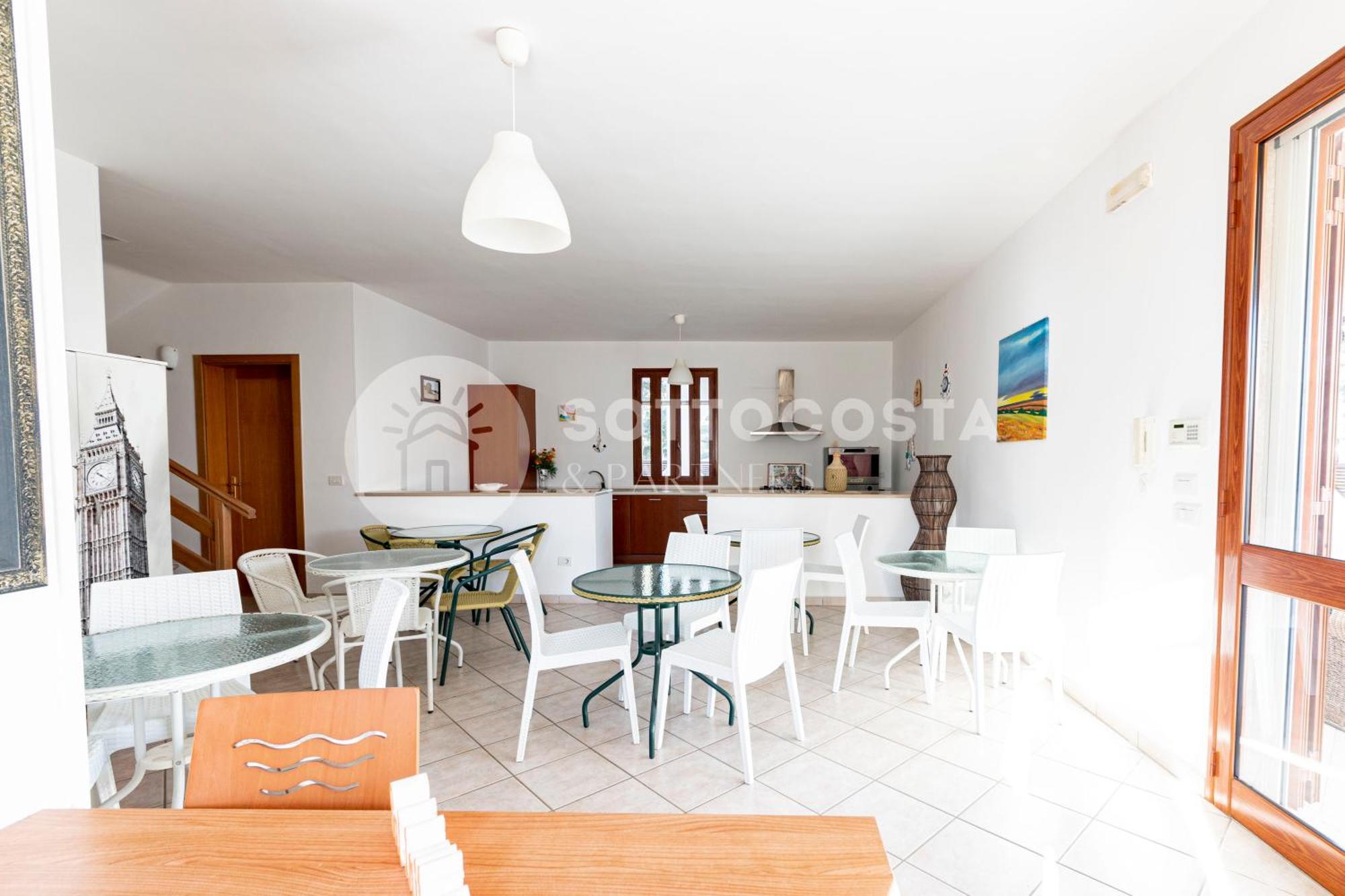 Bed and Breakfast Giorni Salentini Torre Lapillo Zewnętrze zdjęcie