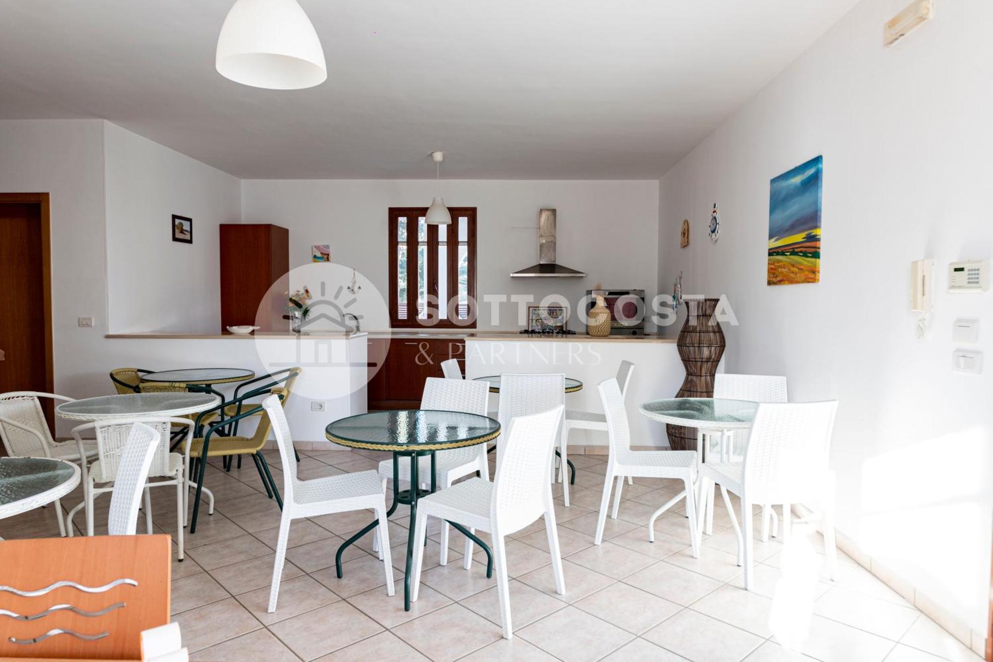 Bed and Breakfast Giorni Salentini Torre Lapillo Zewnętrze zdjęcie