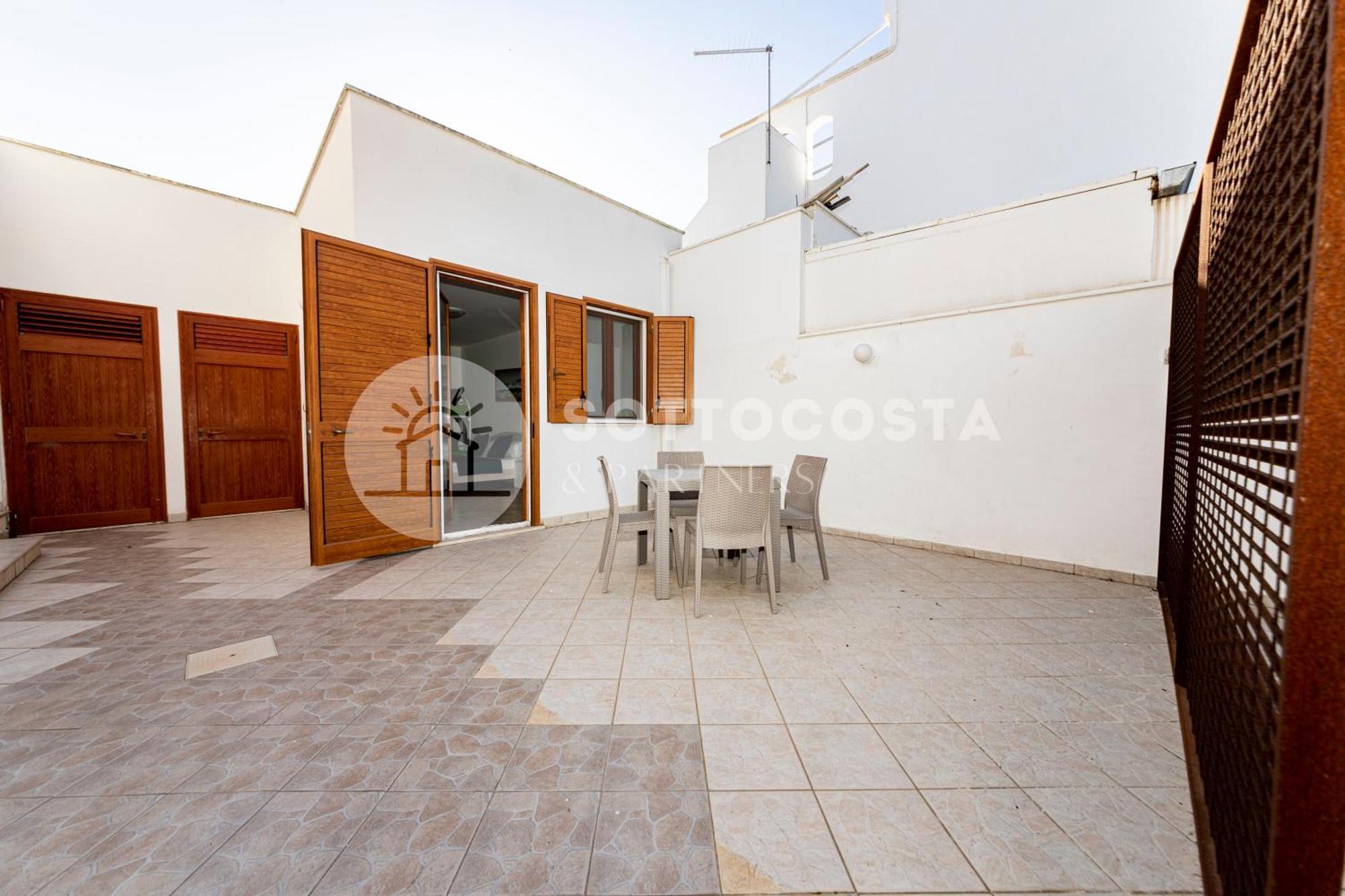 Bed and Breakfast Giorni Salentini Torre Lapillo Zewnętrze zdjęcie