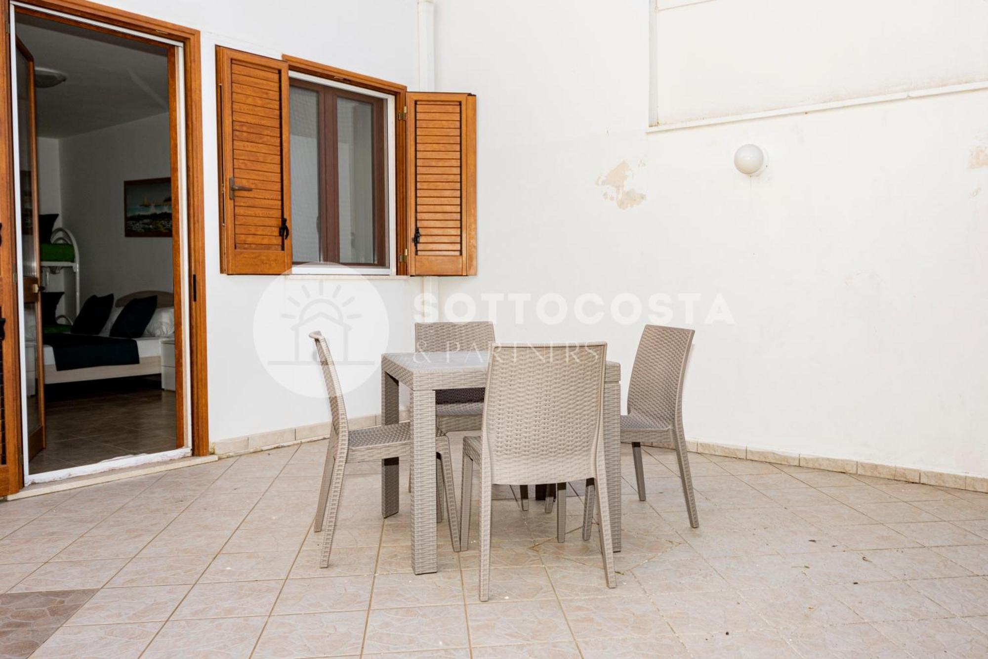 Bed and Breakfast Giorni Salentini Torre Lapillo Zewnętrze zdjęcie