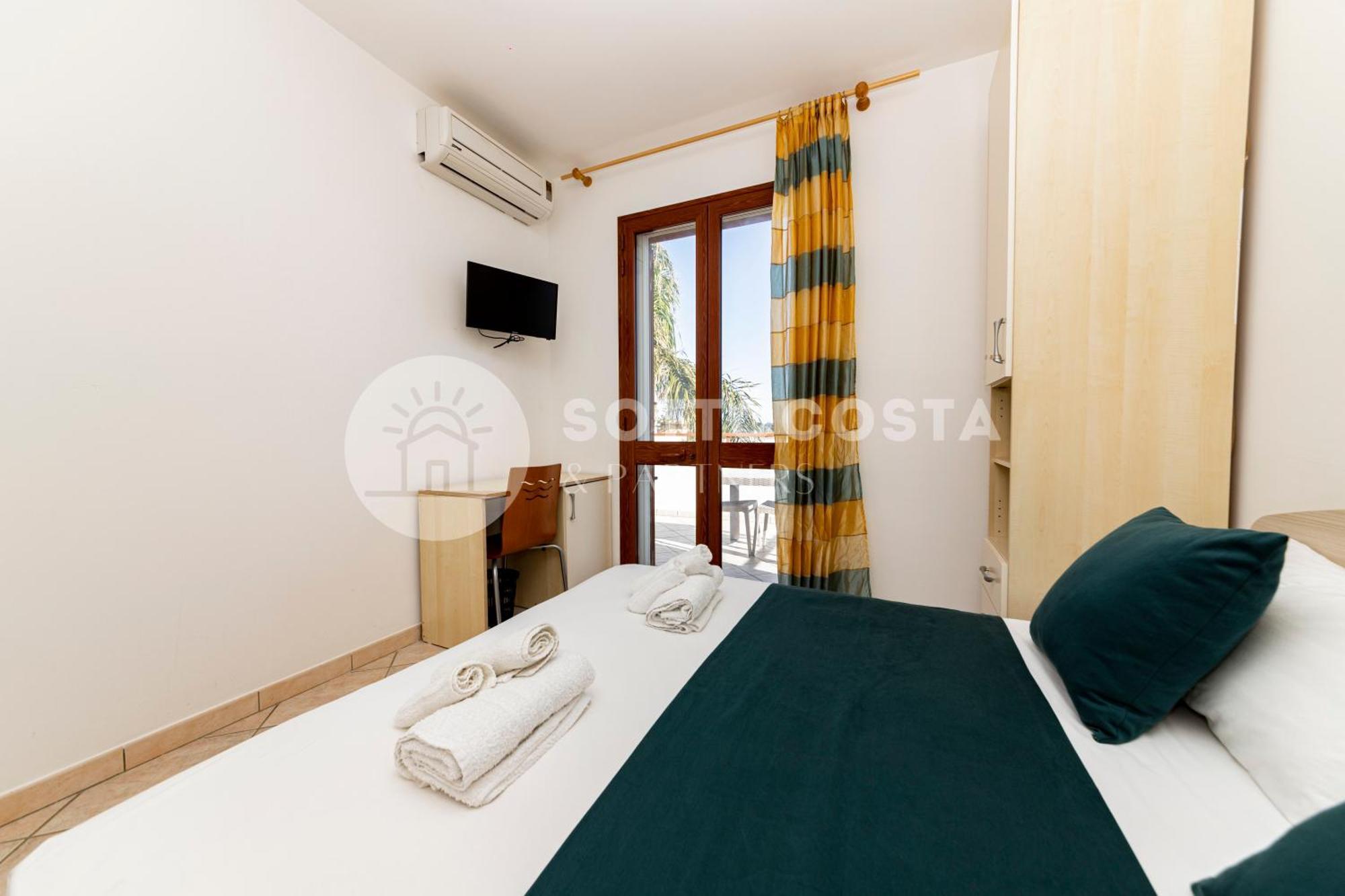 Bed and Breakfast Giorni Salentini Torre Lapillo Zewnętrze zdjęcie