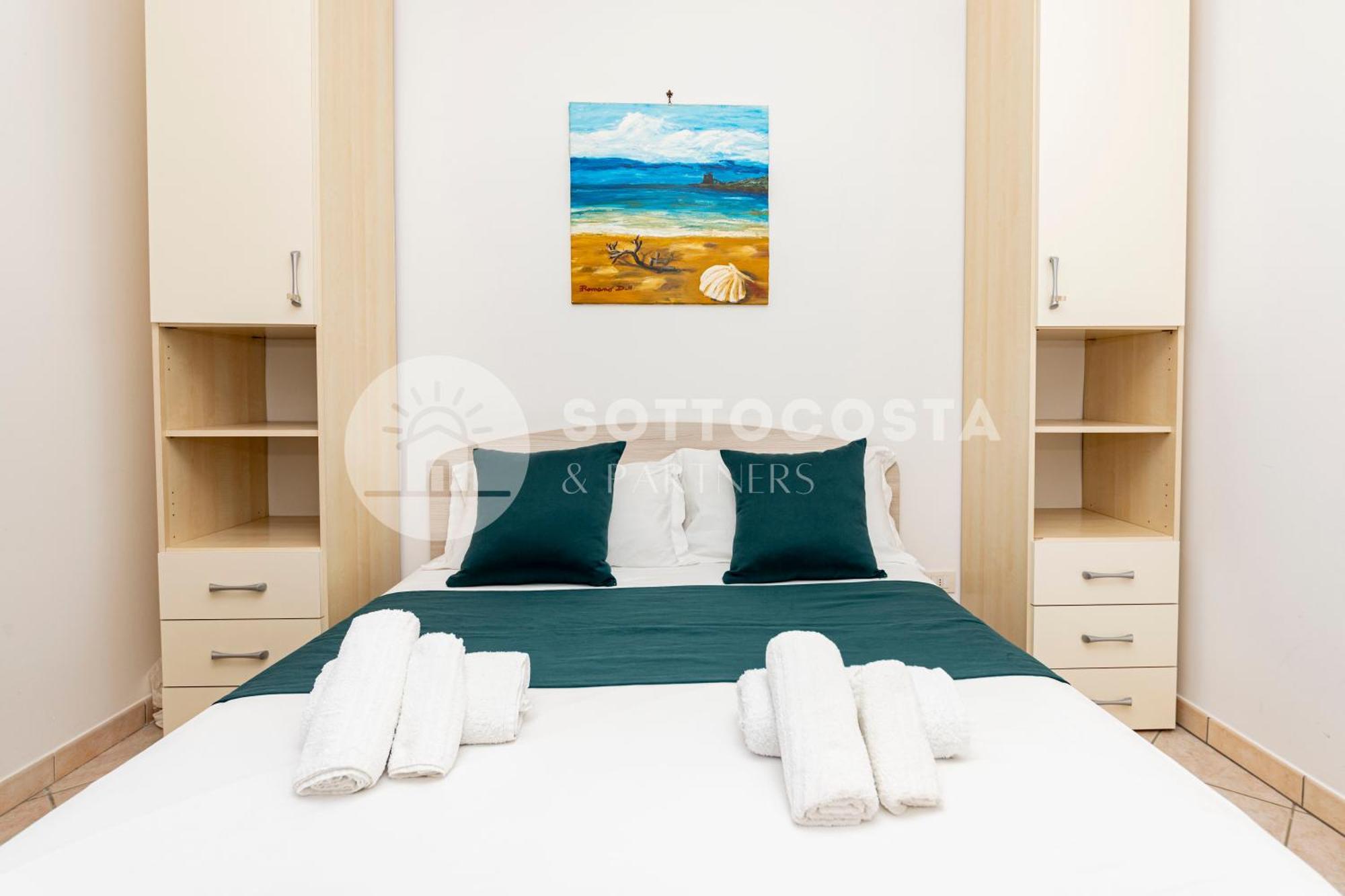 Bed and Breakfast Giorni Salentini Torre Lapillo Zewnętrze zdjęcie